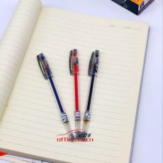知心 Z.X G-2501 針管中性筆 0.5mm （藍(lán)色） 12支/盒