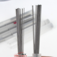 銳克 R.K 619 0.5mm 高品質(zhì)樹脂鉛芯2B鉛筆芯 120mm長