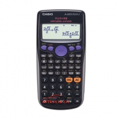 卡西歐 CASIO FX-82ES 函數(shù)科學計算器