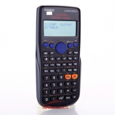 卡西歐 CASIO FX-82ES 函數(shù)科學計算器