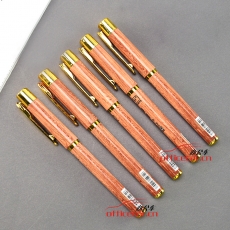聽雨軒 T.Y.X G-710 凌派簽名中性筆 1.0mm （黑色） 12支/盒