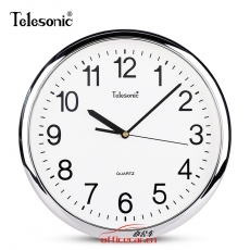 天王星 telesonic S9712 掃秒 圓形