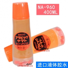 雅馬拓（Yamato） NA-960 大和膠水 （補(bǔ)充裝） 400ml
