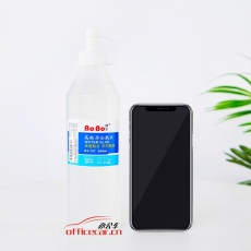 博寶 BOBO YS-707 大容量液體膠水 500ml