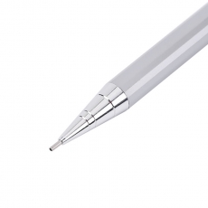 晨光 M&G MP-1001 金屬自動(dòng)鉛筆 0.5mm 顏色隨機(jī)
