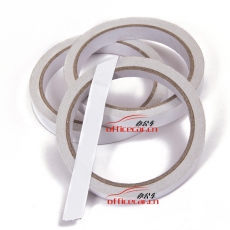 獅王 Shiwang （藍(lán)色包裝）雙面膠帶 12mm*15Y（13.71米）