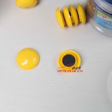 國產(chǎn) Domestic 83012 強(qiáng)力磁粒 直徑30mm 50個/筒/袋 （藍(lán)色）