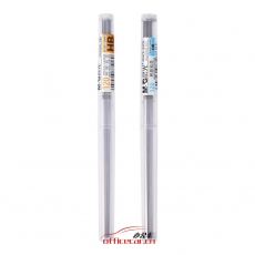 晨光 M&G ASL22601 自動鉛筆芯/活動鉛筆芯 0.5mm （黑色）