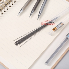 晨光 M&G ASL22601 自動鉛筆芯/活動鉛筆芯 0.5mm （黑色）