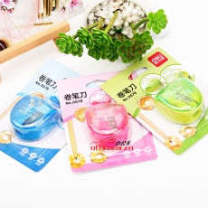 得力 Deli 0578 學(xué)生卷筆刀