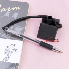 晨光 M&G AGPY3901 中性臺(tái)筆