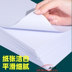 蔡倫星 CLX 復(fù)印紙 A5/80g 500張/包 20包/箱