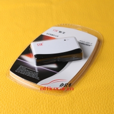 飚王 SSK SCRM010 奔騰全能王多合一讀卡器