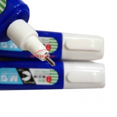 晨光 M＆G 修正液/涂改液 T-504 12ml/瓶 24支/盒