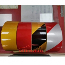 國(guó)產(chǎn) G.C 4.5cm*約30米（反光）警示帶（