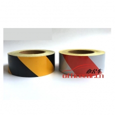 國(guó)產(chǎn) G.C 4.5cm*約30米（反光）警示帶（