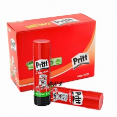 漢高Pritt百特PBSE43GC 固體膠43g 