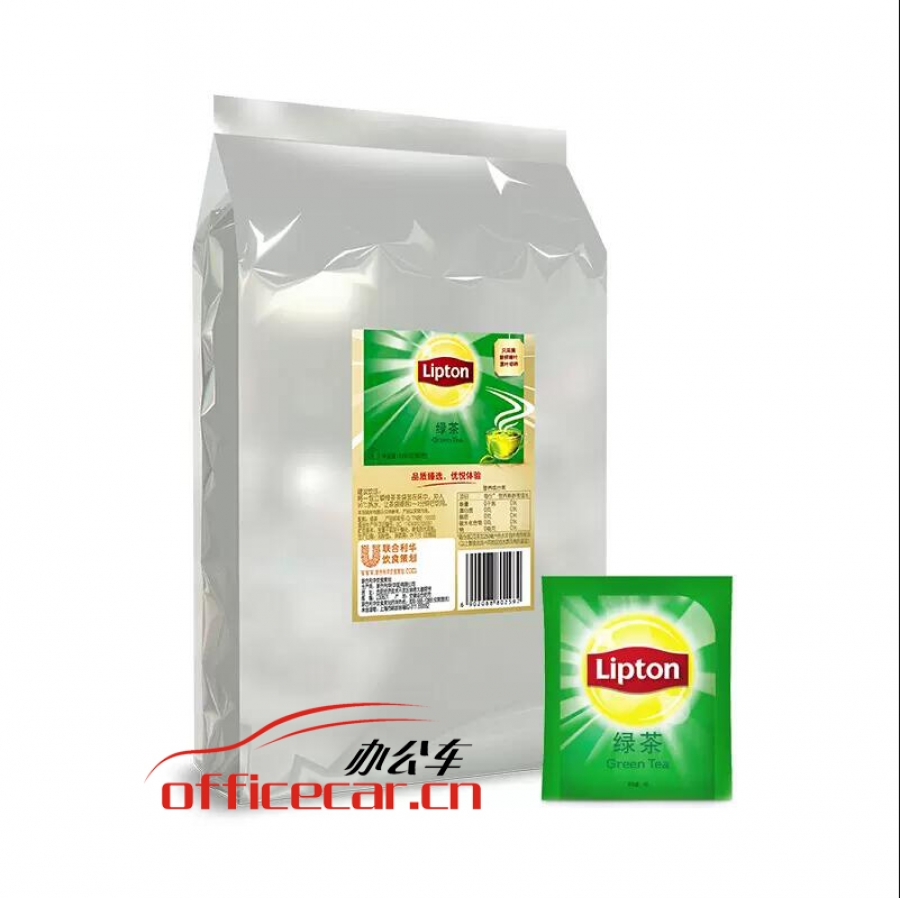 立頓 Lipton E80 獨(dú)立包裝 綠茶 80小包/袋