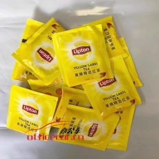 立頓 Lipton E80 獨(dú)立包裝 紅茶 80小包/袋