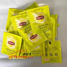 立頓 Lipton E80 獨(dú)立包裝 茉莉花茶 80小包/袋