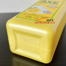 斧頭牌（AXE） 檸檬護(hù)膚洗潔精 1.18kg/1kg隨機(jī)（泵裝）檸檬清香 維E呵護(hù)不傷手