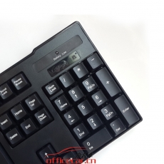 力勝  KB-202 USB鍵盤(pán)