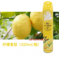 凱達(dá) K.D 空氣清新劑/檸檬香氣(清新檸檬) 3