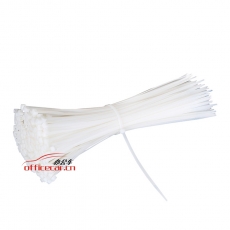 給力司 尼龍扎帶 3*100mm 約1000支/包 3*100【1000條】 寬1.8mm長100mm