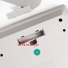 萬能通 W.N.T WT-2135 大計算器