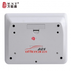 萬能通 W.N.T WT-2135 大計算器