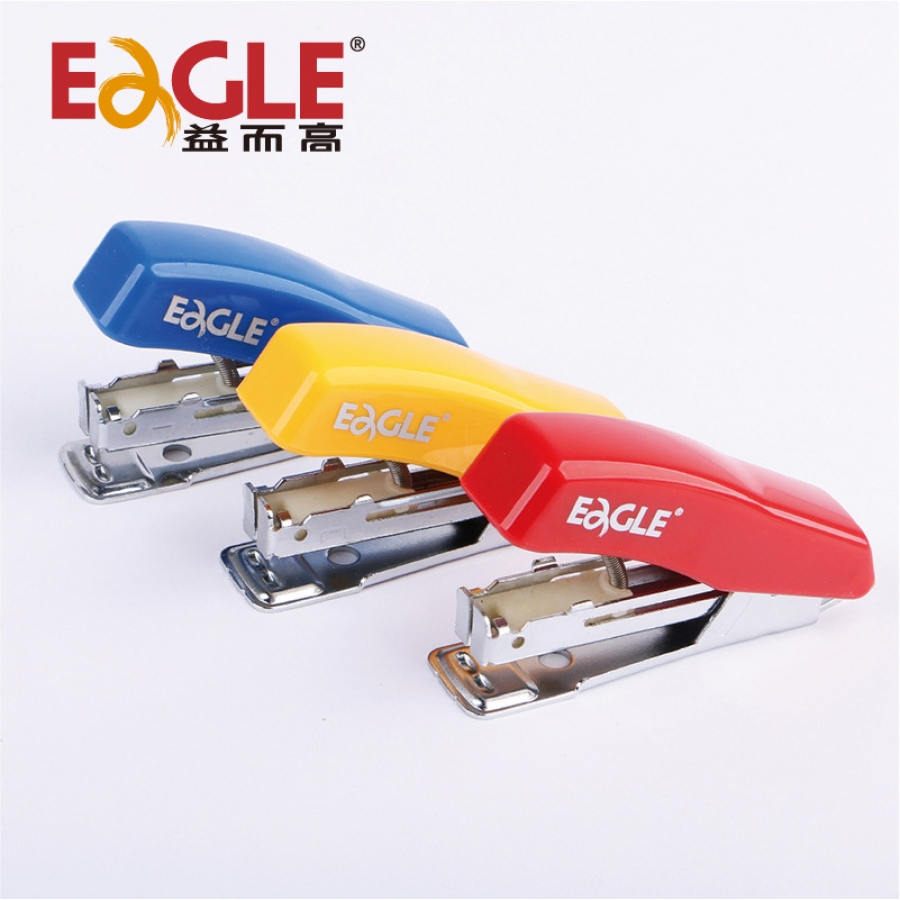 益而高 Eagle 1011A 10號(hào)迷你訂書機(jī)