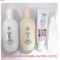 拉芳 洗漱套裝 旅行套裝